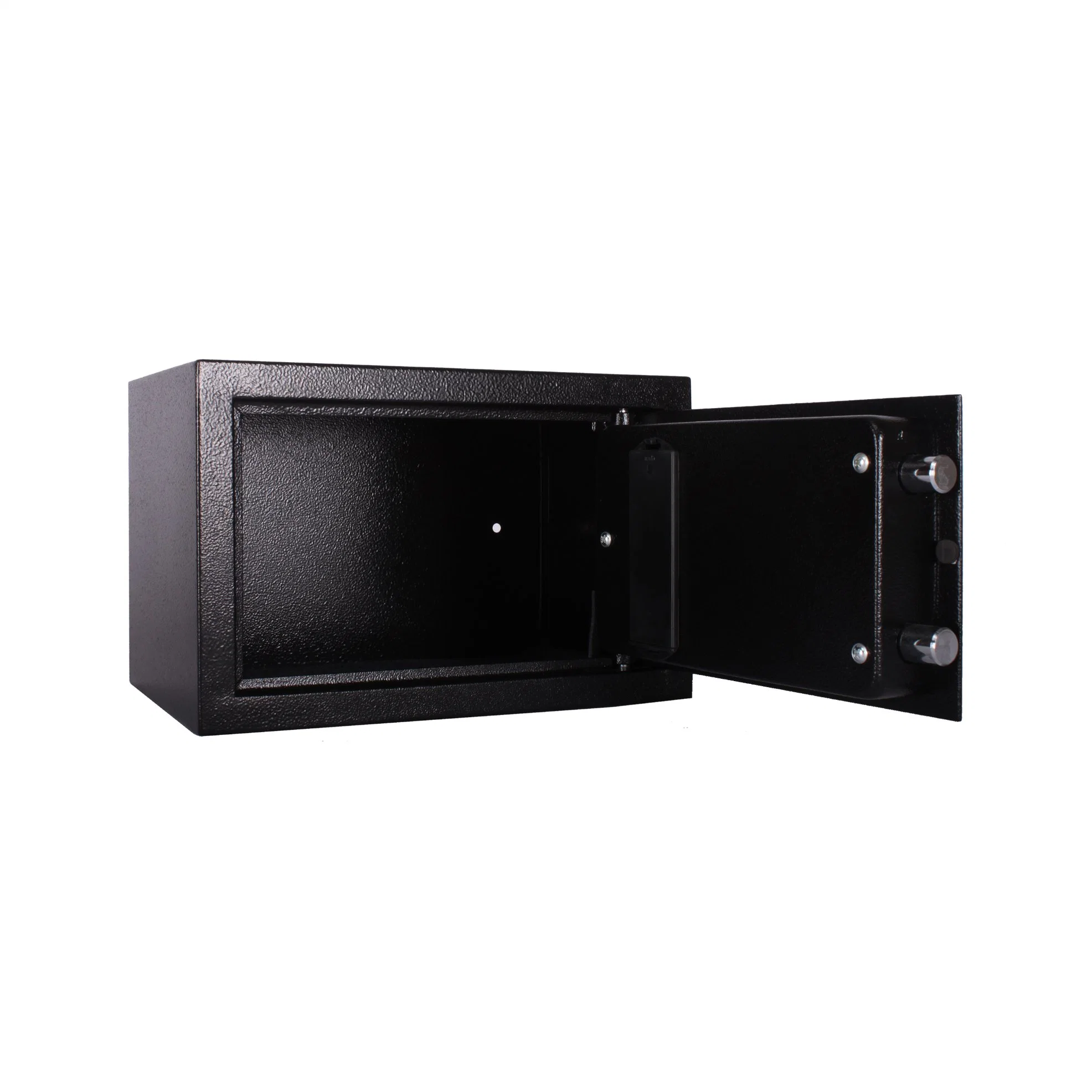 Home Locker Safe Electronic Black Safe Box with CE Certificate (USE-200EH)