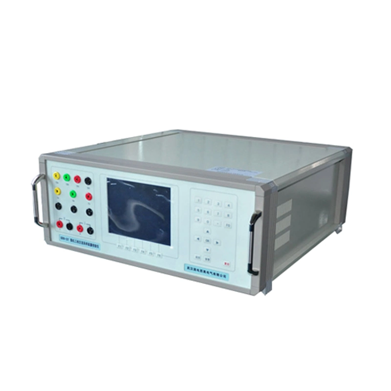 GDDO-20T Calibrator for AC Sampling Device and Transmitters