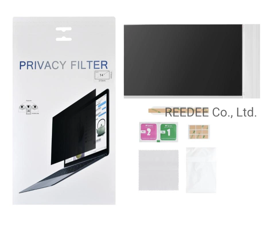 Shenzhen Best Sellers Full Cover Privacy Filter for 13.3inch