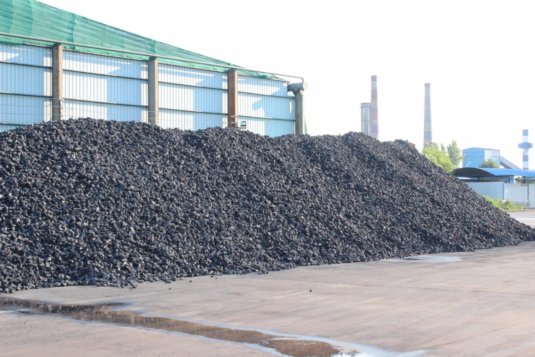 Manufacturer Sale High Density Good Quality China Petroleum Coke at Best Price