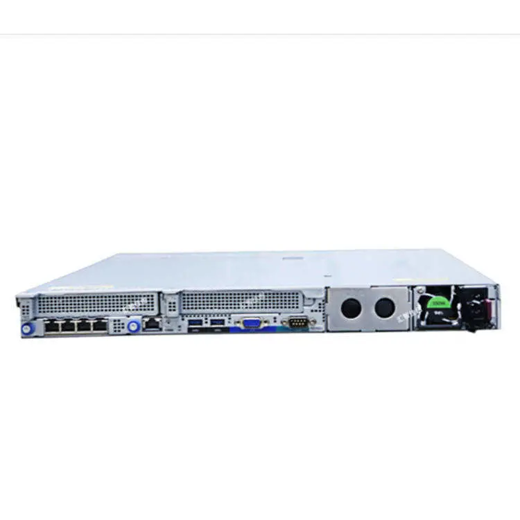 China Manufactuner Dual Core H3c R2700g3 Desktop Server