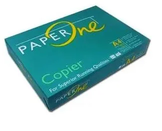 Chinese Manufacturers 70GSM 75GSM 80GSM A4 Copy Double White Printer Office Paper