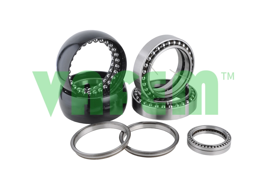 Air Conditioner Bearing 35bd5520/Auto Compressor Bearing/Car Accessories/Car Parts/ China Bearing