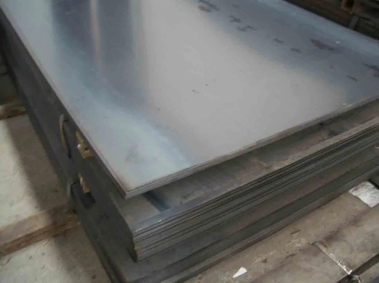 A36/A516 Gr. 60/70 Hot Rolled Carbon Boiler Steel Plate/Sheet