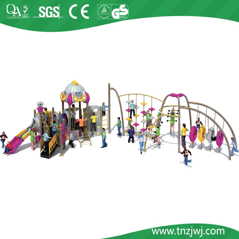 Children Slide Play Outdoor Playground Equipment