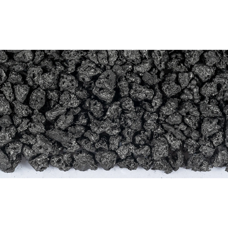 China Manufacturer Wholesale/Supplier 1-5mm Calcined Pet Coke in Petroleum Fuel