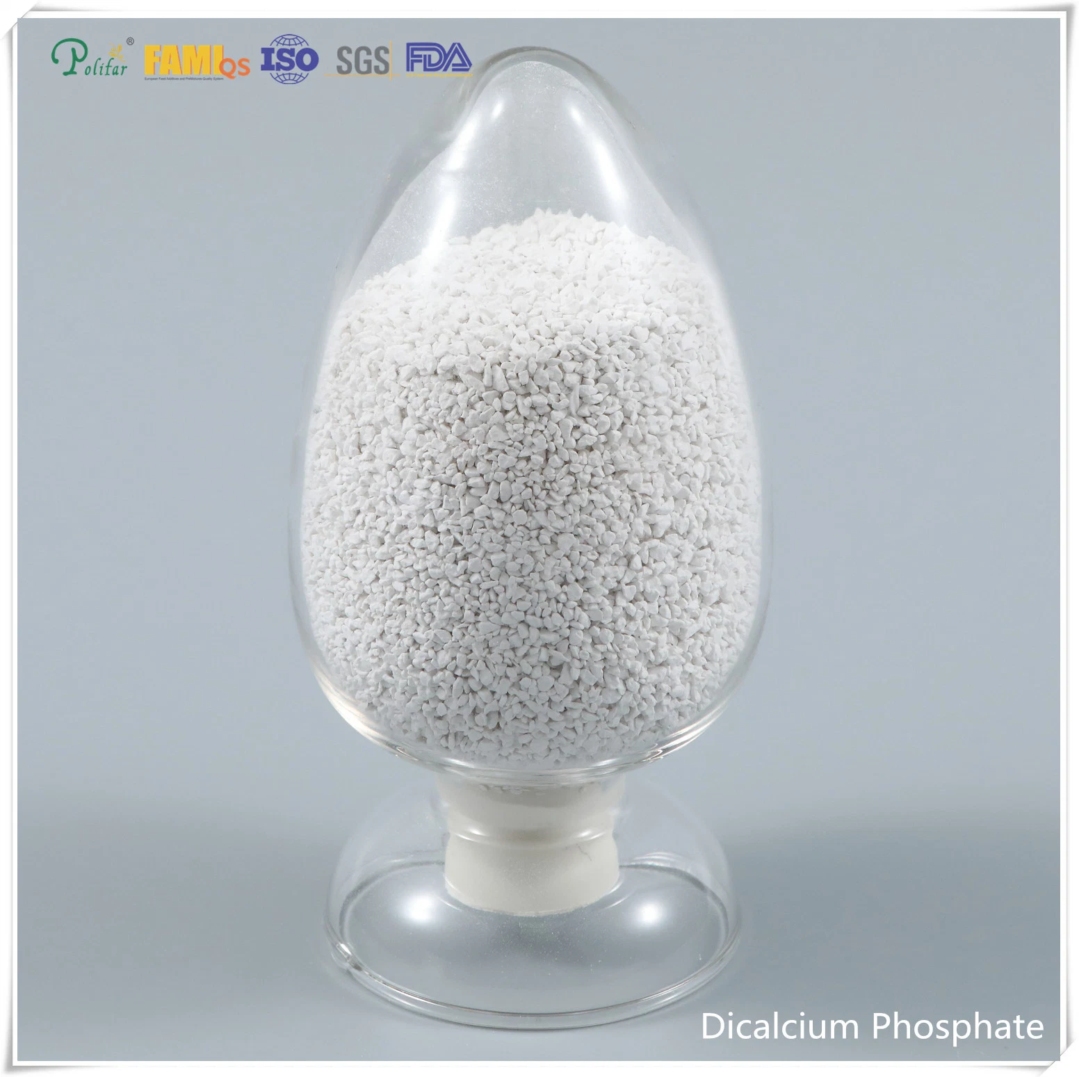 Poultry Feed Additives Animals Nutrition Dicalcium Phosphate