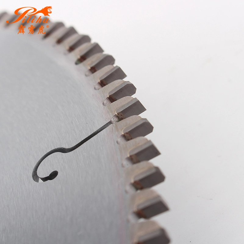 305mm 120t Tct Multi Purpose Mitre Saw Blade for Metal Cutting for Aluminum Profile