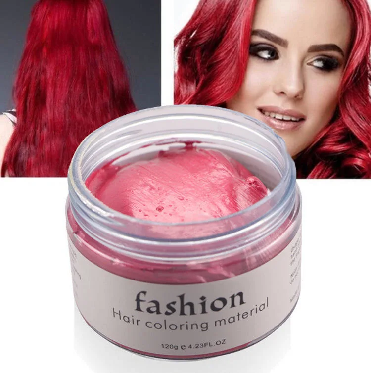 Cosmétiques Aixin Soins des cheveux de couleurs de cheveux de teintures capillaires populaire salon de coiffure de colorant permanent de la crème de couleur