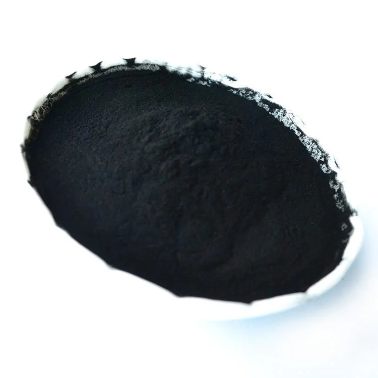 Nanopowders de carbono para la batería conductiva Carbon Black Super P Li Polvo para L