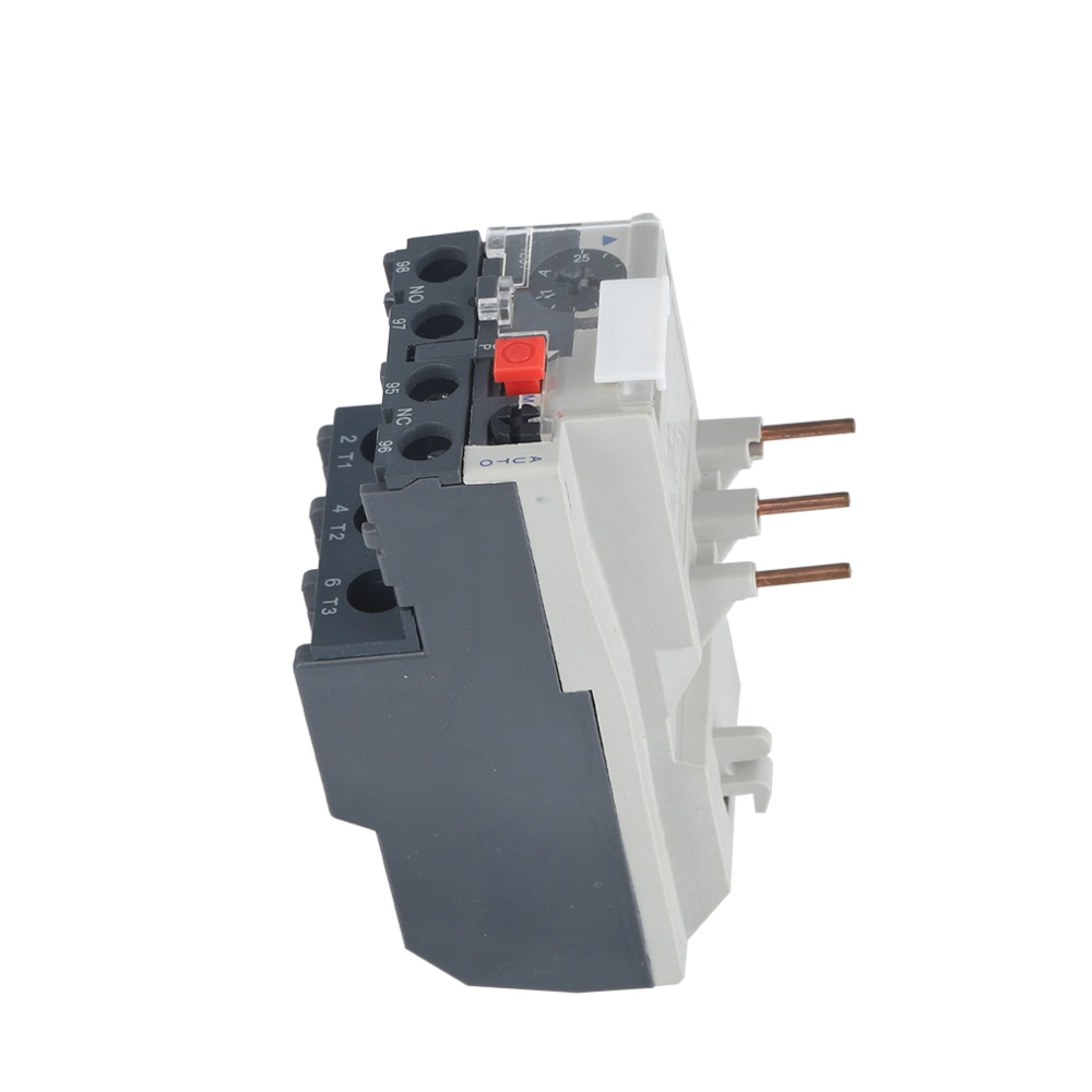 Low Price 55~70A 63~80A Protection Overload Magnetic Latching Control Contactor Thermal Relay