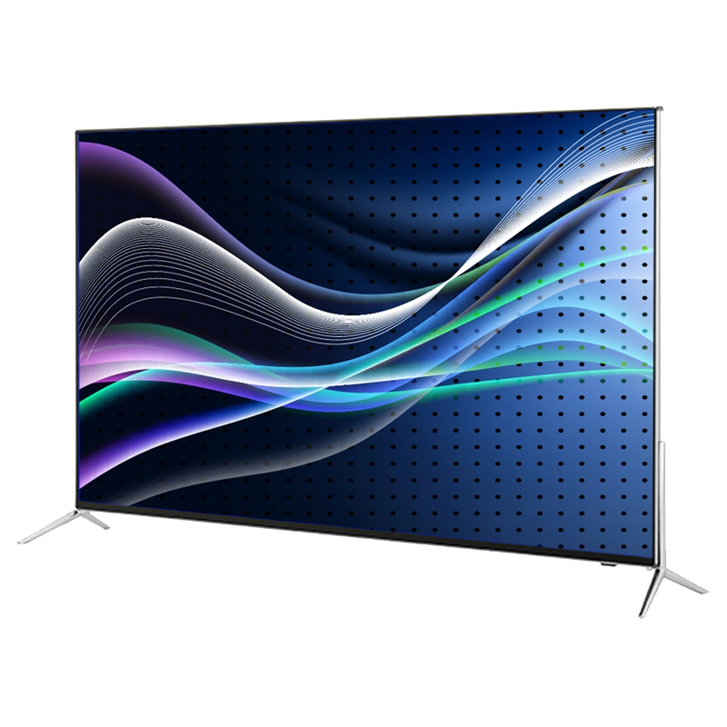 85-Zoll-Digital Smart TV 4K Ultra