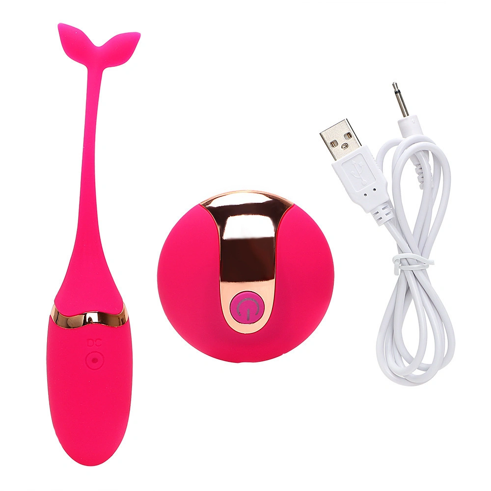 Wholesale Adult Sex Toys Love Vibrating Egg for Women