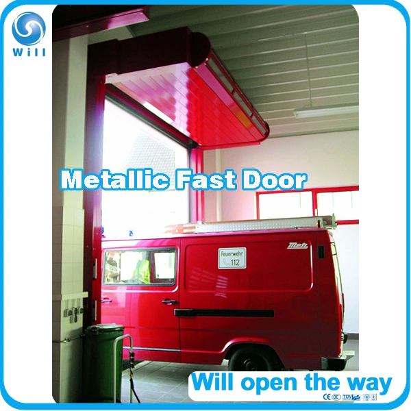 Fast Garage Door