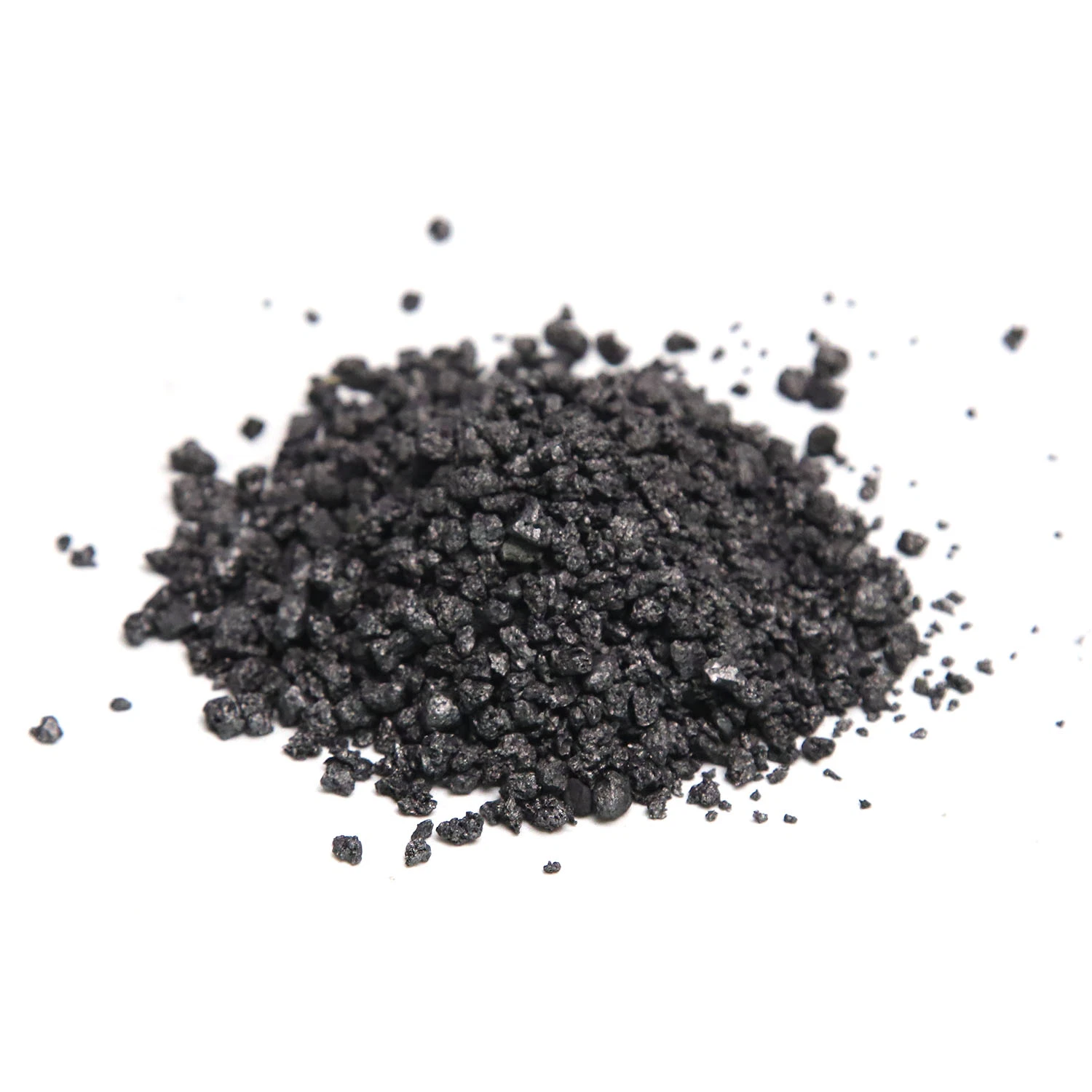 Calcined Petroleum Green Coke Foundry Coke Low Sulfur Factory Supply