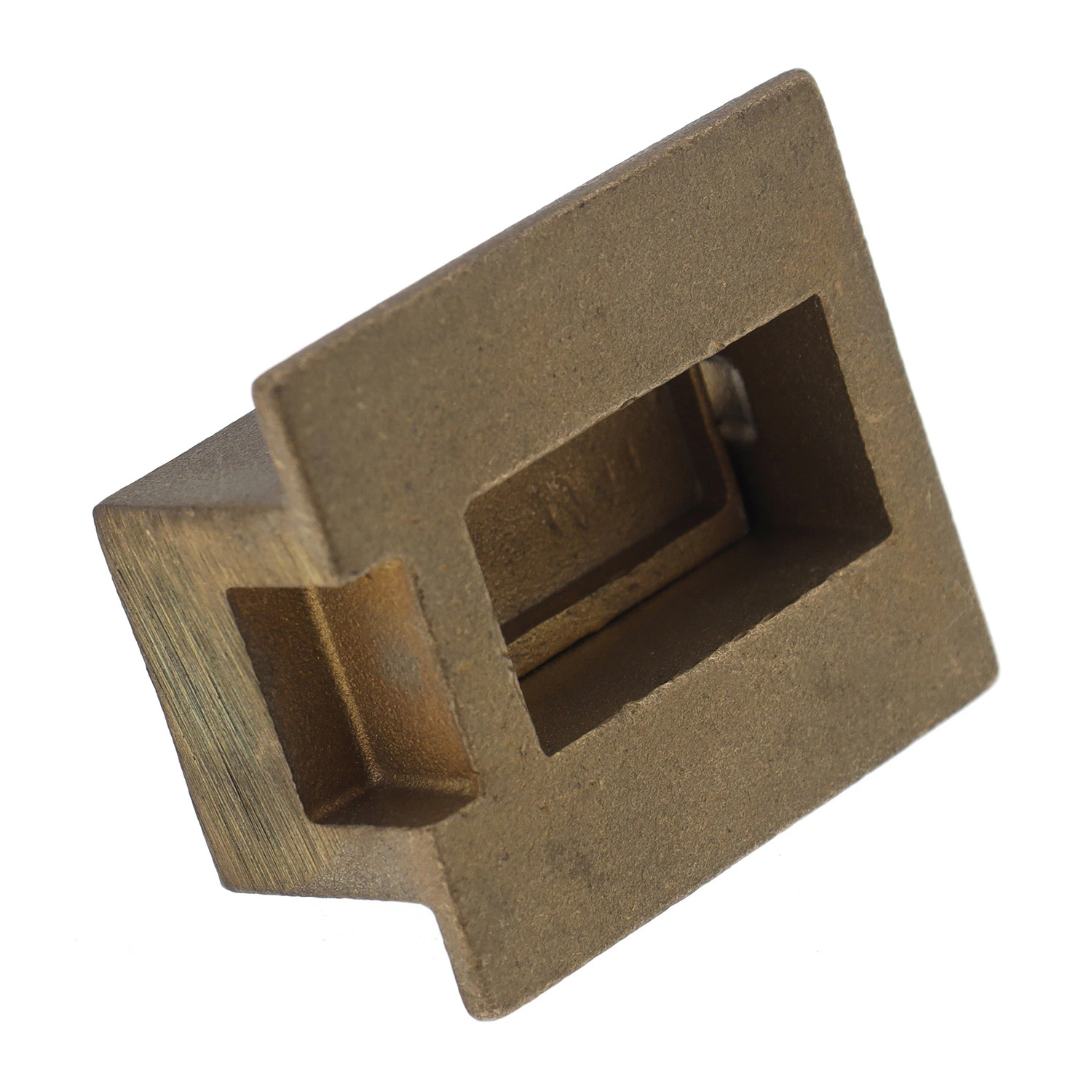 Expert Investment Casting Components Manufacturing