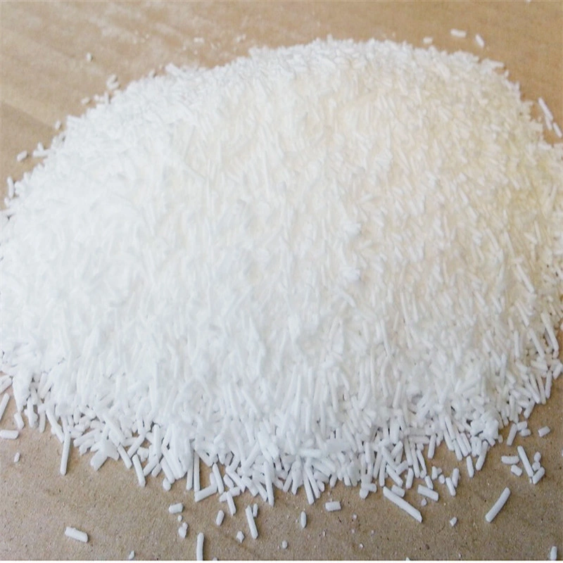 Sodium Lauryl Sulfate (SLS 90% Needle) CAS 151-21-3 Sodium Dodecyl Sulfate SDS