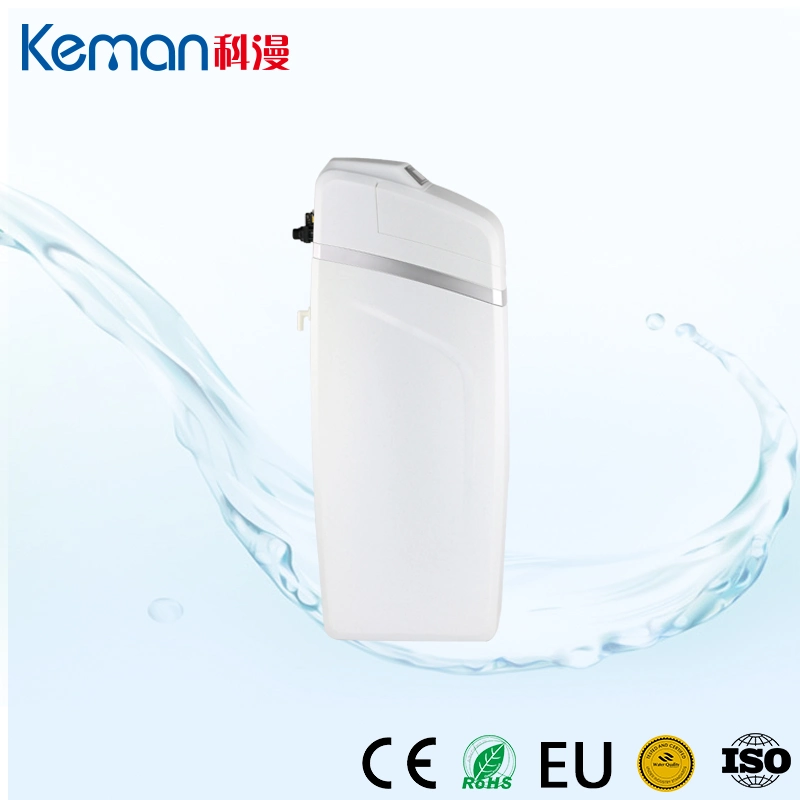 Home Use 2 Ton Automatic Water Softener with Ion Exchange Resin with Competitive Price