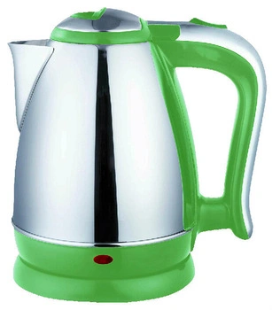 Kitchen Appliances 1.8L of Stainless Steel Kettle