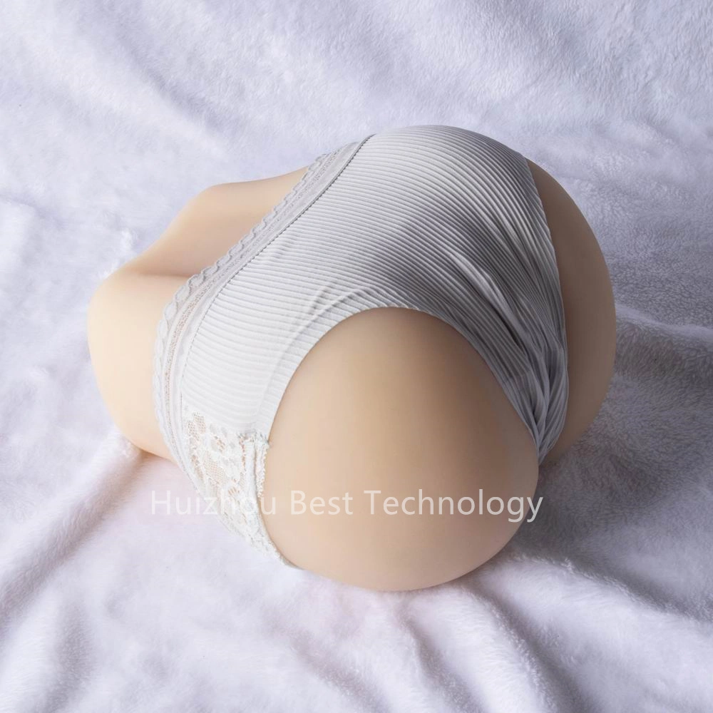 Silicone Real Sex Doll Manufacturer Masturbator Artificial Sexy Toys Vagina for Man Masturbation Rubber Pussy