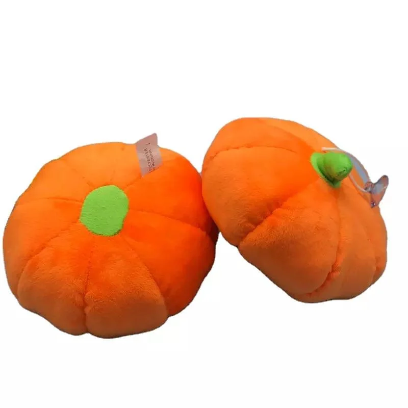 Wholesale/Supplier Cute Vegetables Manufacturer Soft Custom Stuffed Plush Toy