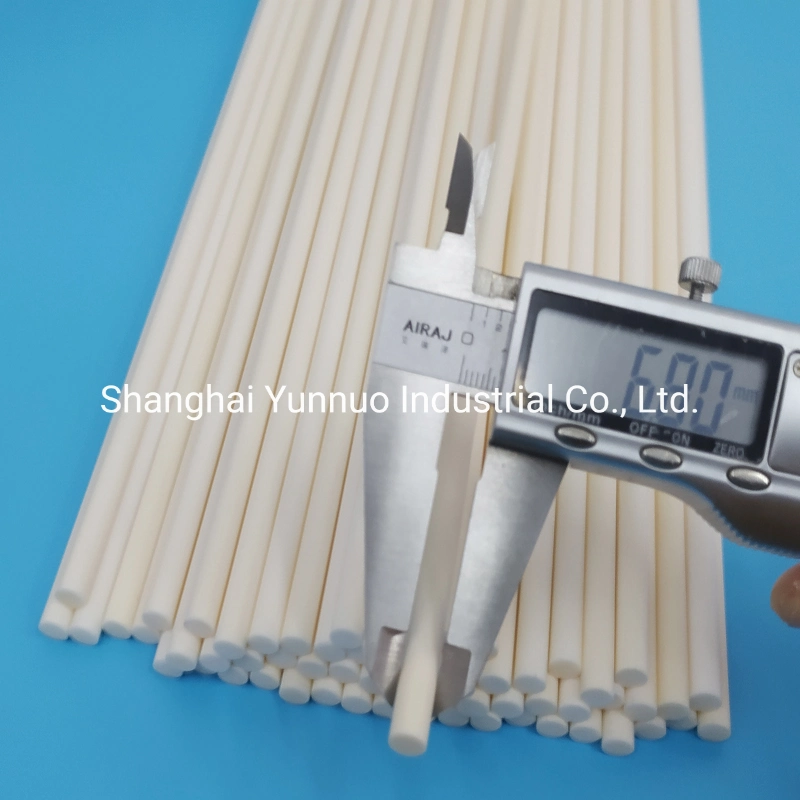 Wholesale/Supplier Wear Resistant Ceramic Rod