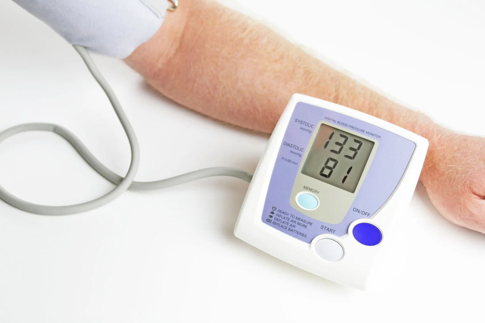 Brother CE Approved Standard Packing 43.8*43.26cm Jiangsu Medical Instrument Blood Pressure