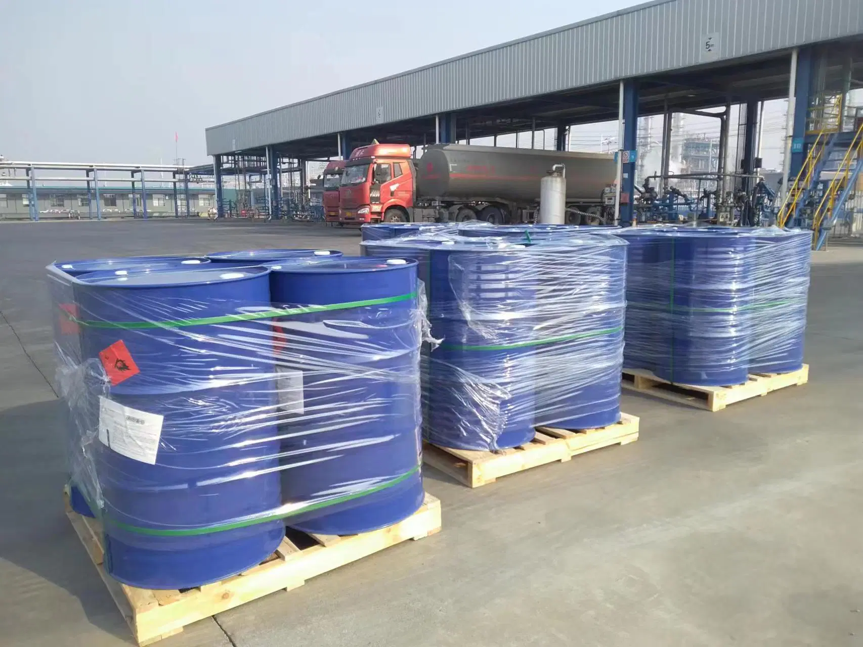 China Manufacturer Supply Industrial Grade Methanoic Formic&prime; Acid (CH2O2) CAS 64//18//6 Chemical Raw Materials with Best Price in Stock Research Chemical