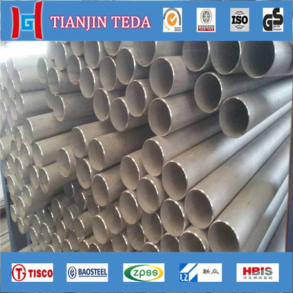 Stainless Steel Plate Pipe Tube Bar