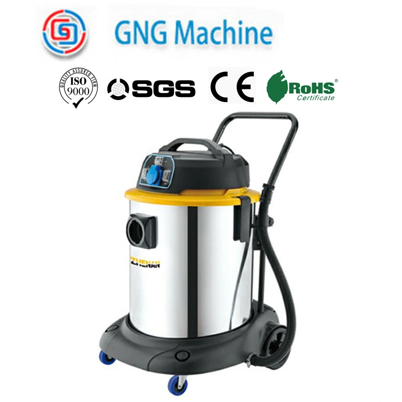 Multifunction Powerful Dry & Wet Vacuum Cleaning Machine