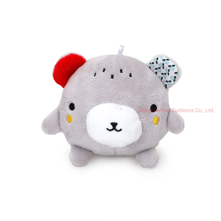 High Quality Plush Calf Plush Pendant Stuffed Plush Toys Baby Other Toy Cheap Baby Toy