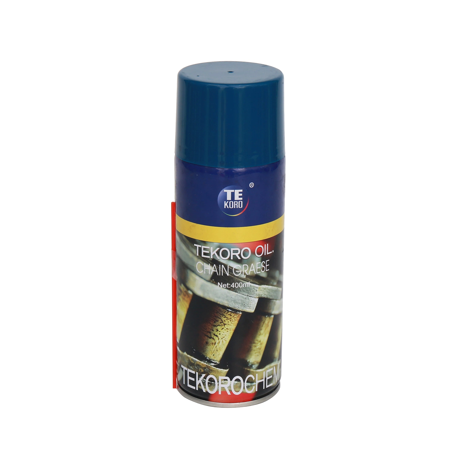 Multi-Purpose Silicone Lubricant Spray