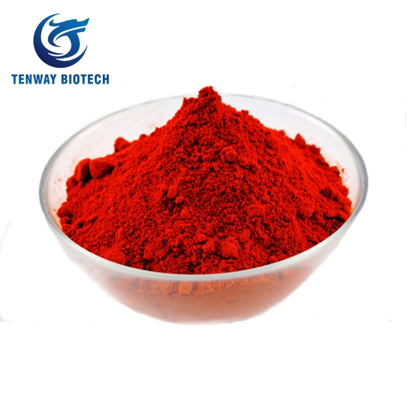 Factory Supplier Food Pigment Cochineal Powder for Coloring Foods Sweets/Drinks /Meat Products