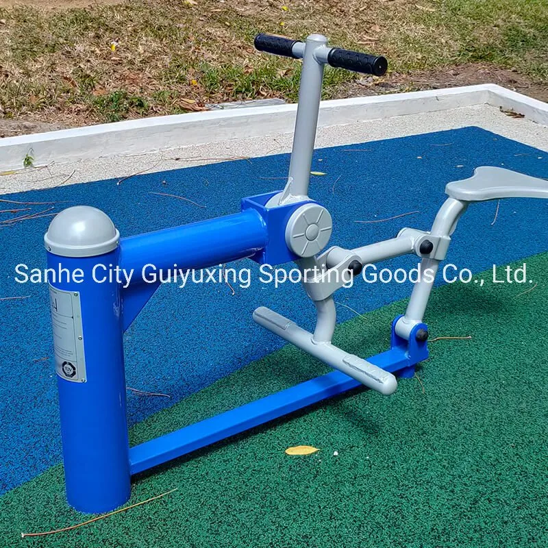 Outdoor Multi Fitness Amusement Machine of The Rider