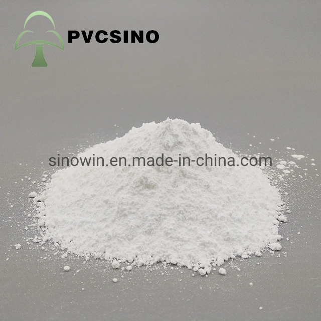 Environmentally Friendly Calcium Zinc PVC Stabilizer for Water Pipe