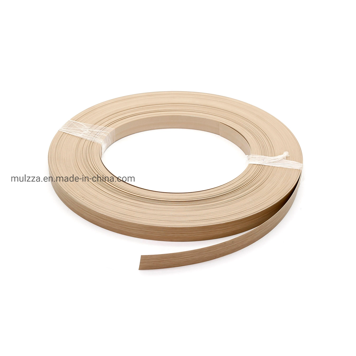 Wholesale/Supplier PVC Plastic Edge Banding / Strip / Belt / for Home Furniture