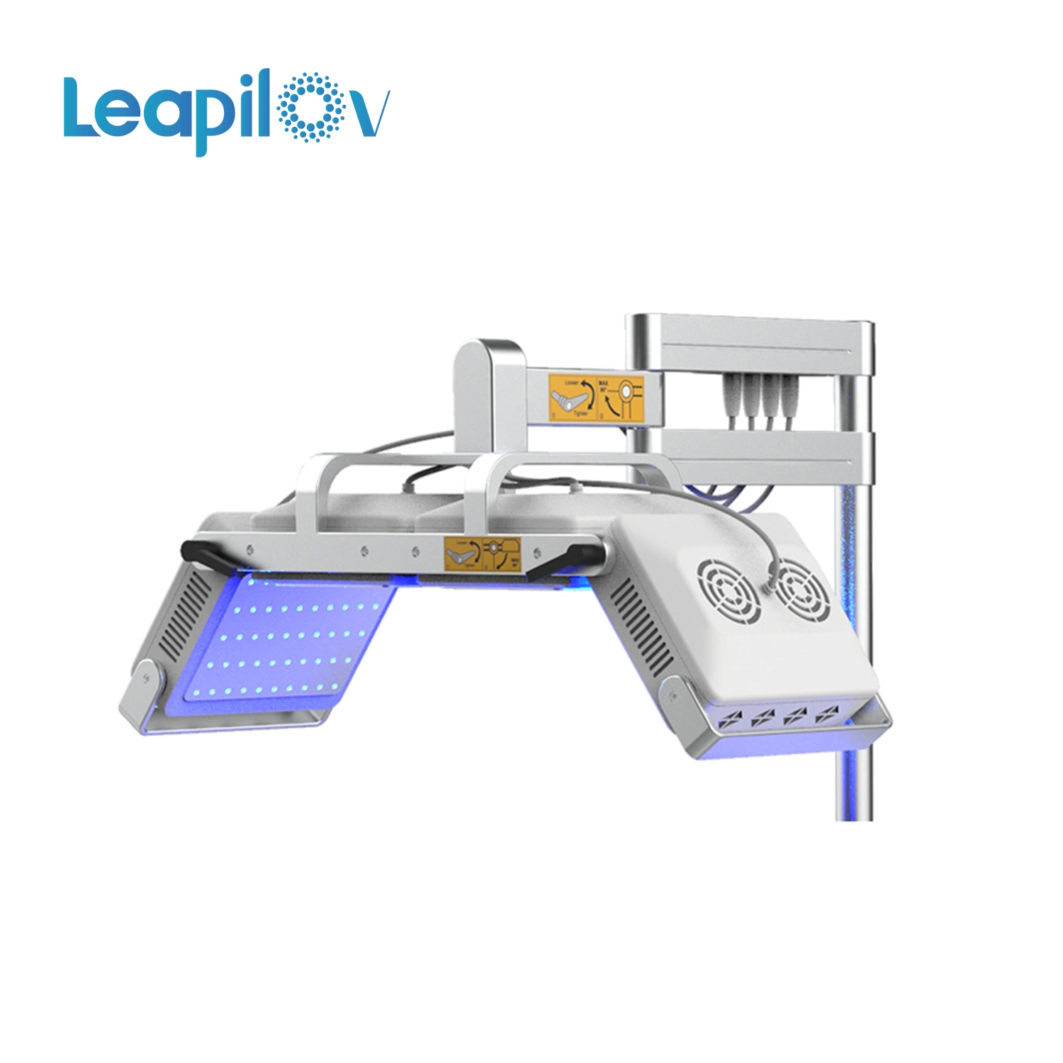 Medical PDT LED Therapy Skin Care Beauty Machine