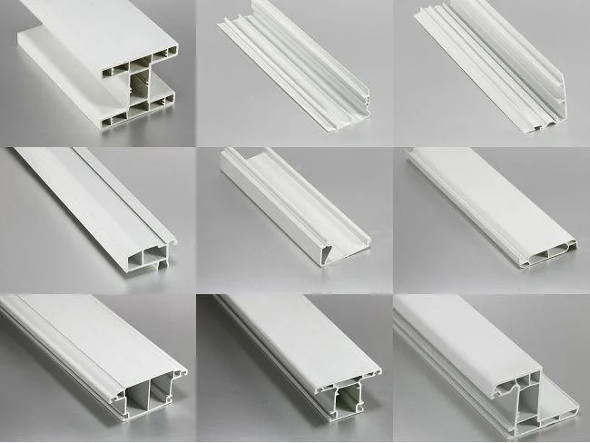 Plastic Extrusion Mould PVC Slot PVC Sheet Manufacturer and Seller