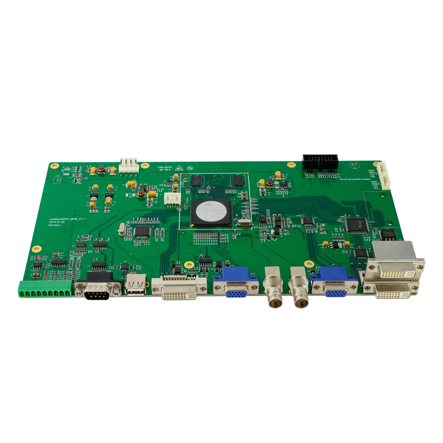 Multi Layer PCB Board Assembly with High quality/High cost performance  UL