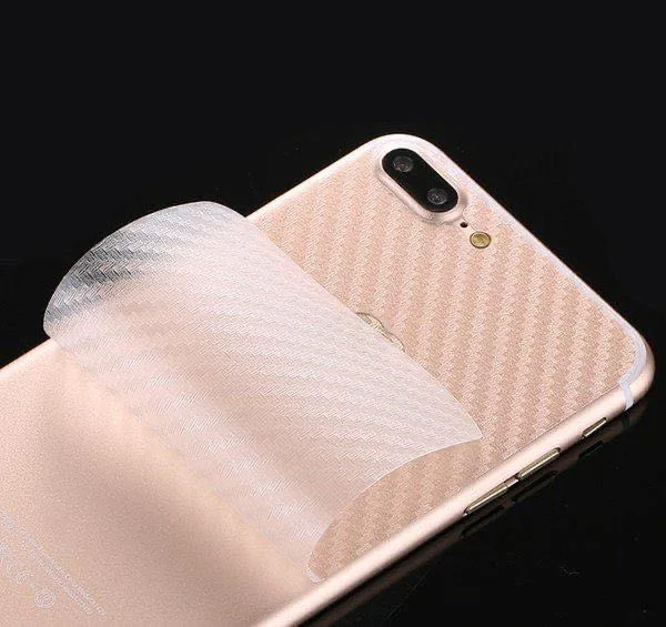 Leather Skin for iPhone (LM029)