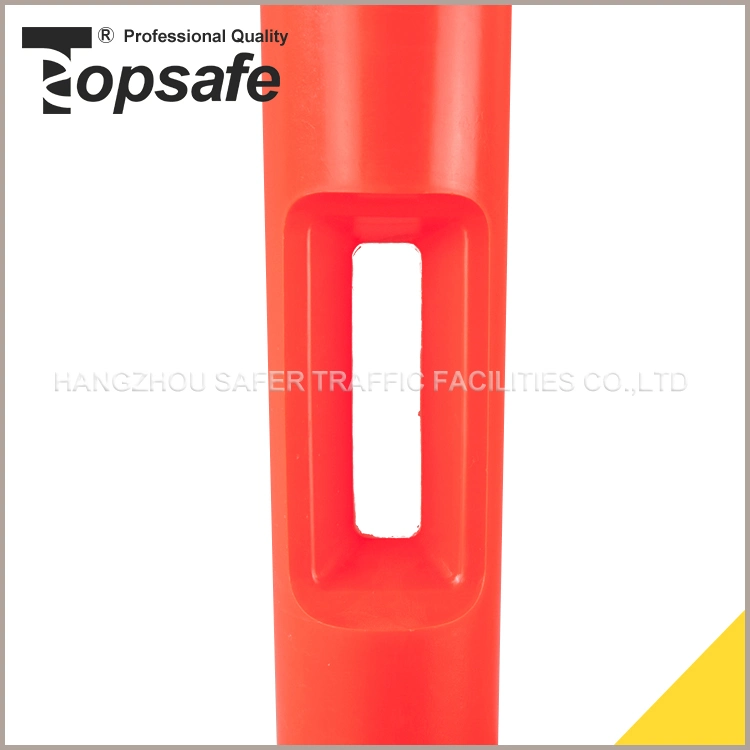 Plastic T-Top Bollards for Sale