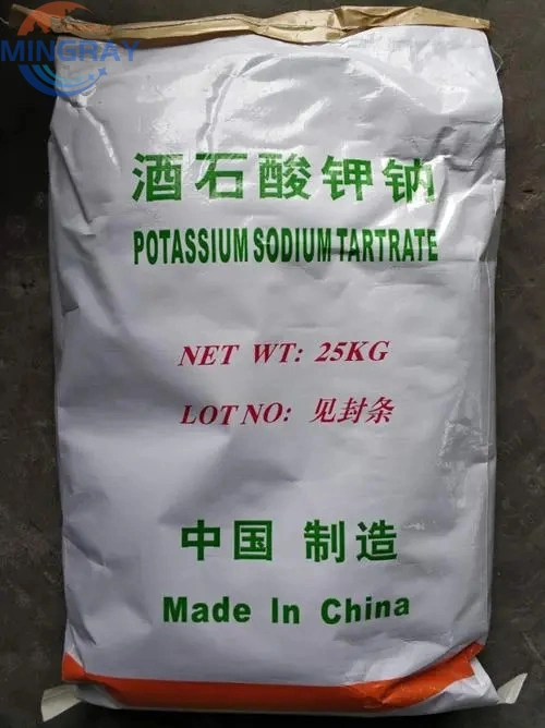 China precio de fábrica Acidulantes alimentarios químicos ácido DL-tartárico CAS: 133-37-9