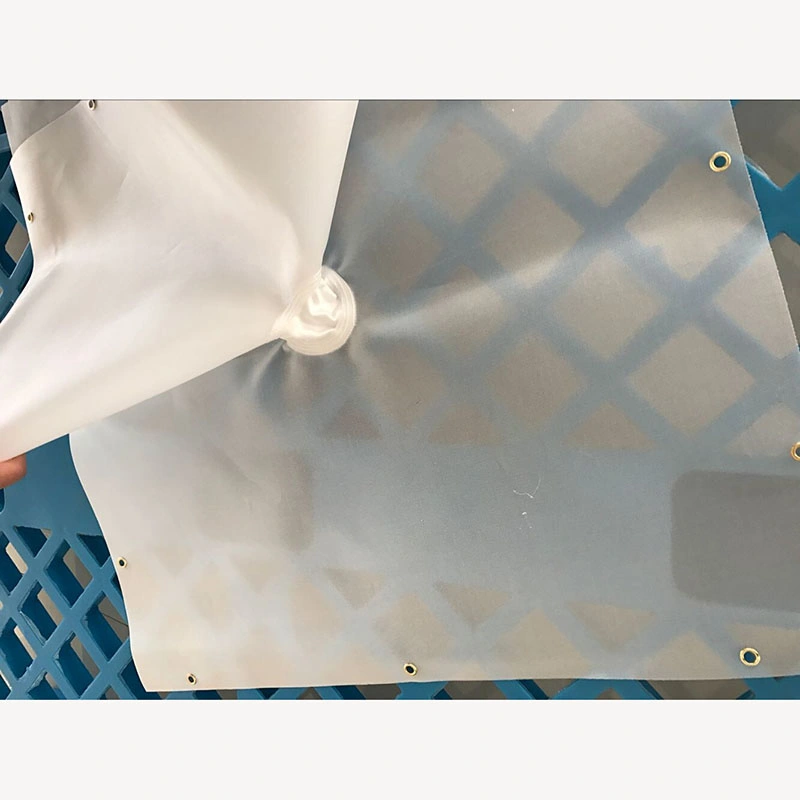 Aluminum / Alumina Processing Filter Press Filter Cloth