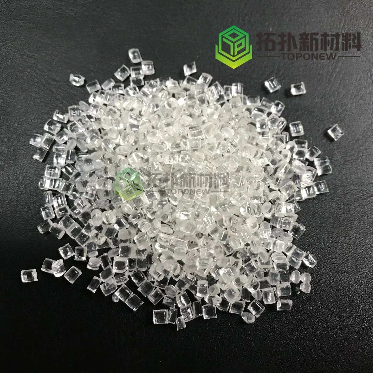 PC Plastic with Halogen Free Flame Retardant and High Flow for Electric & Electronic Auto Parts