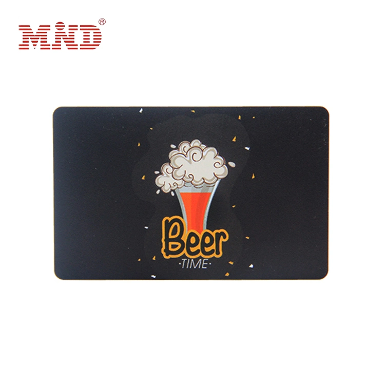 Name Card NFC Chip Stripe NFC Card NFC Tag Card RFID