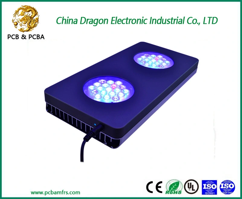 Made in China PCB PCBA Custom Multi-Layer LED PCB Board MCPCB /Mcpcba