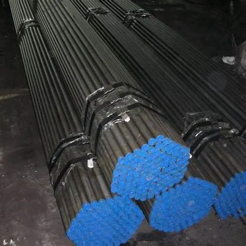 Galvanized Steel Tubes ASTM Oil Transportation Steel Pipe Carbon Steel Seamless Carbon Steel Pipe with A106 A53 A161 A179 A192 A500 A501