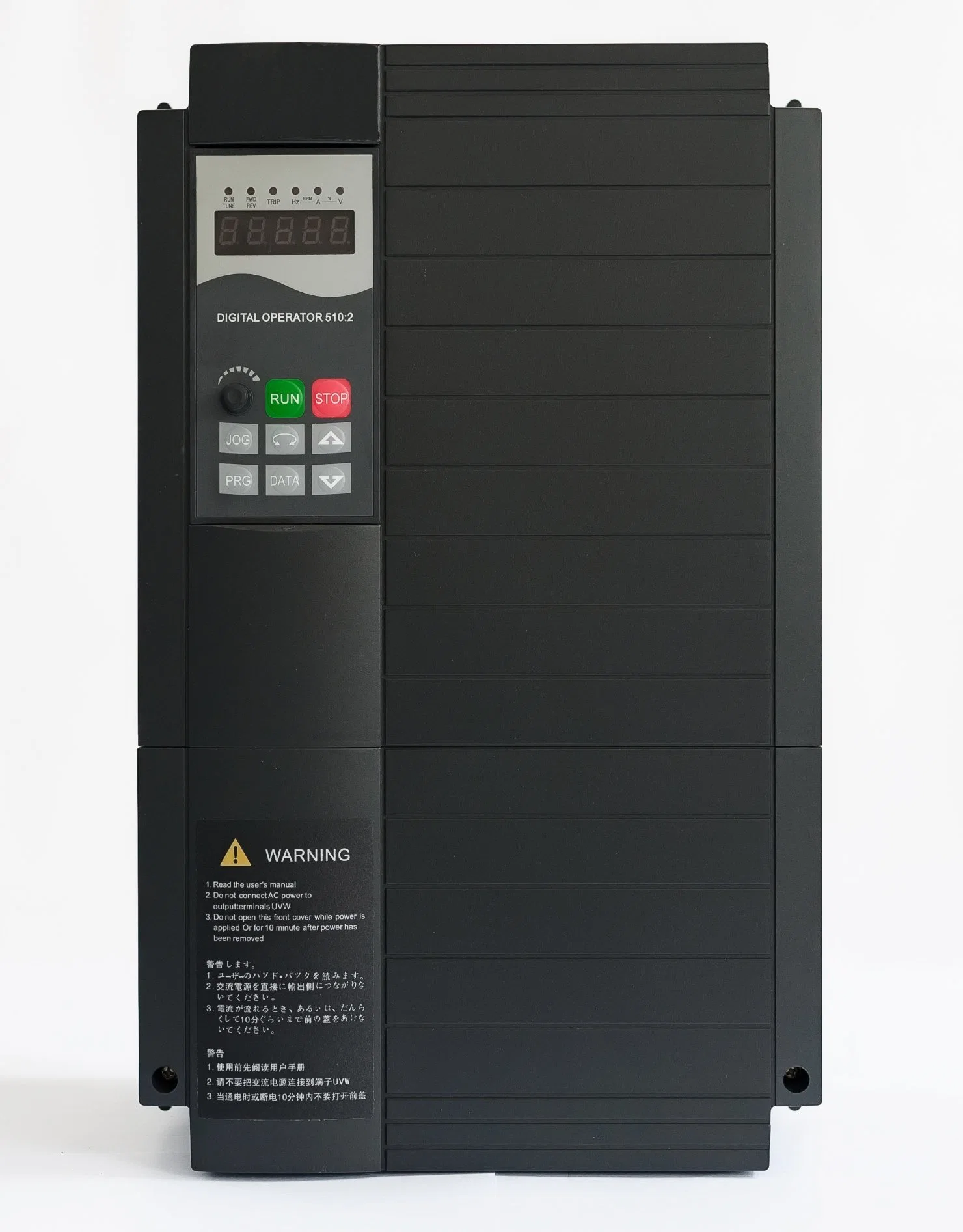 Low-Cost Wholesale/Supplier Ausenist Mini VFD VSD Waterproof Frequency Inverter AC Drive0.75kw 1.5kw 2.2kw 3kw 3.7kw 4kw 5.5kw 7.5kw 3pH 50Hz 6