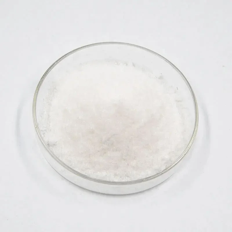 Chinese Supplier Factory Price 99% Purity Lithium Chloride