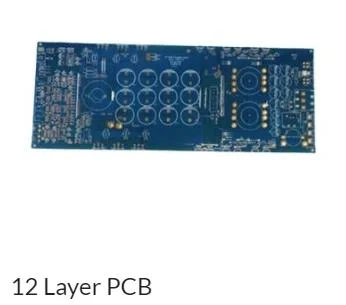 PCBA Design and Quick Turn PCB Fabrication